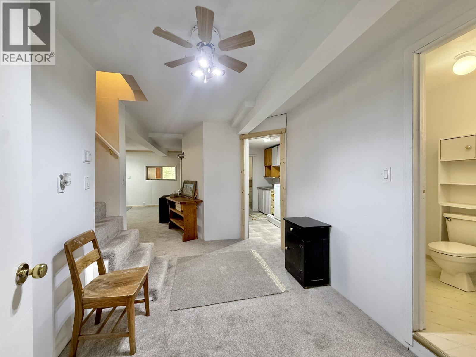 536 BARNARD STREET, Williams Lake