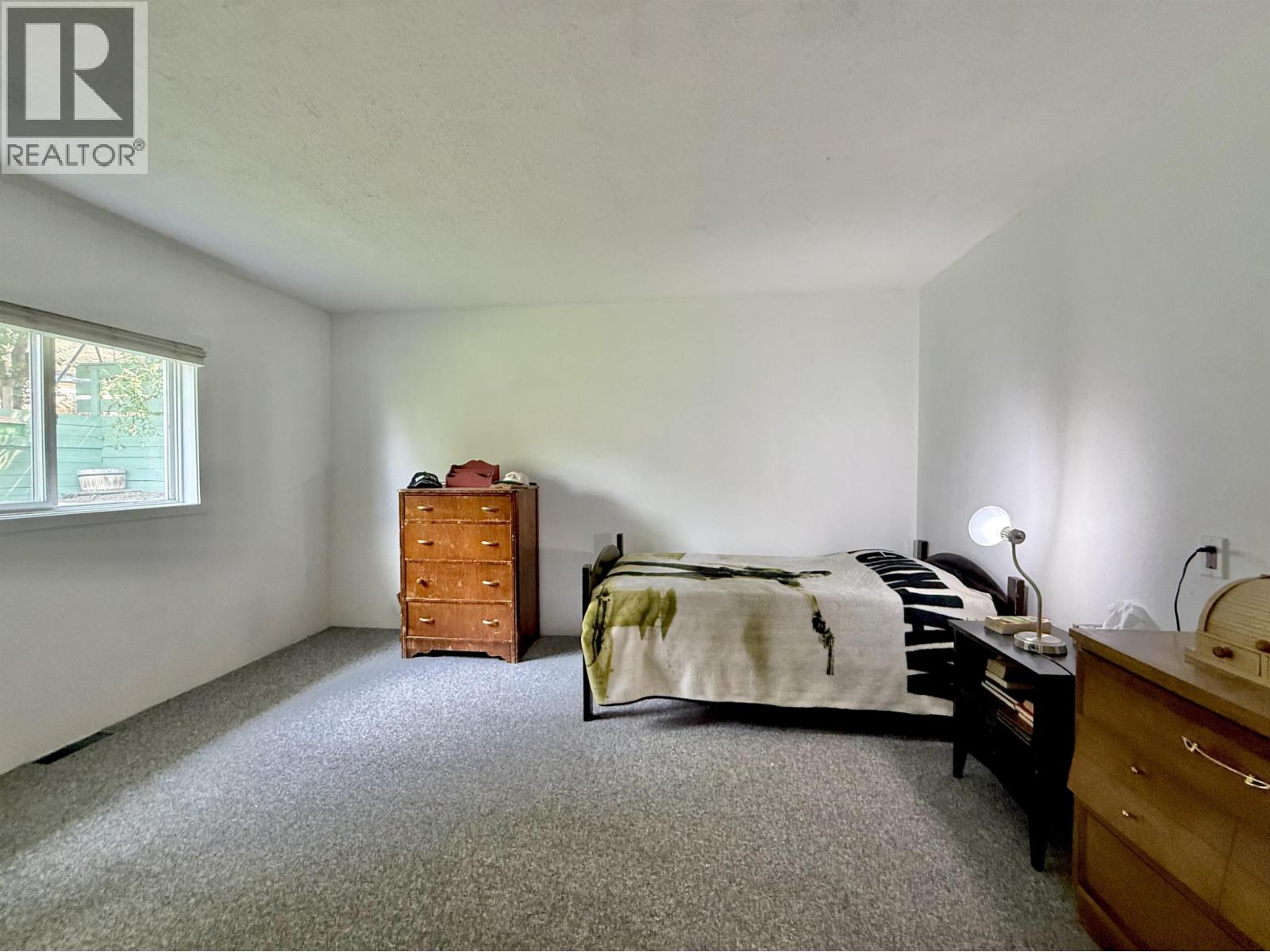 536 BARNARD STREET, Williams Lake