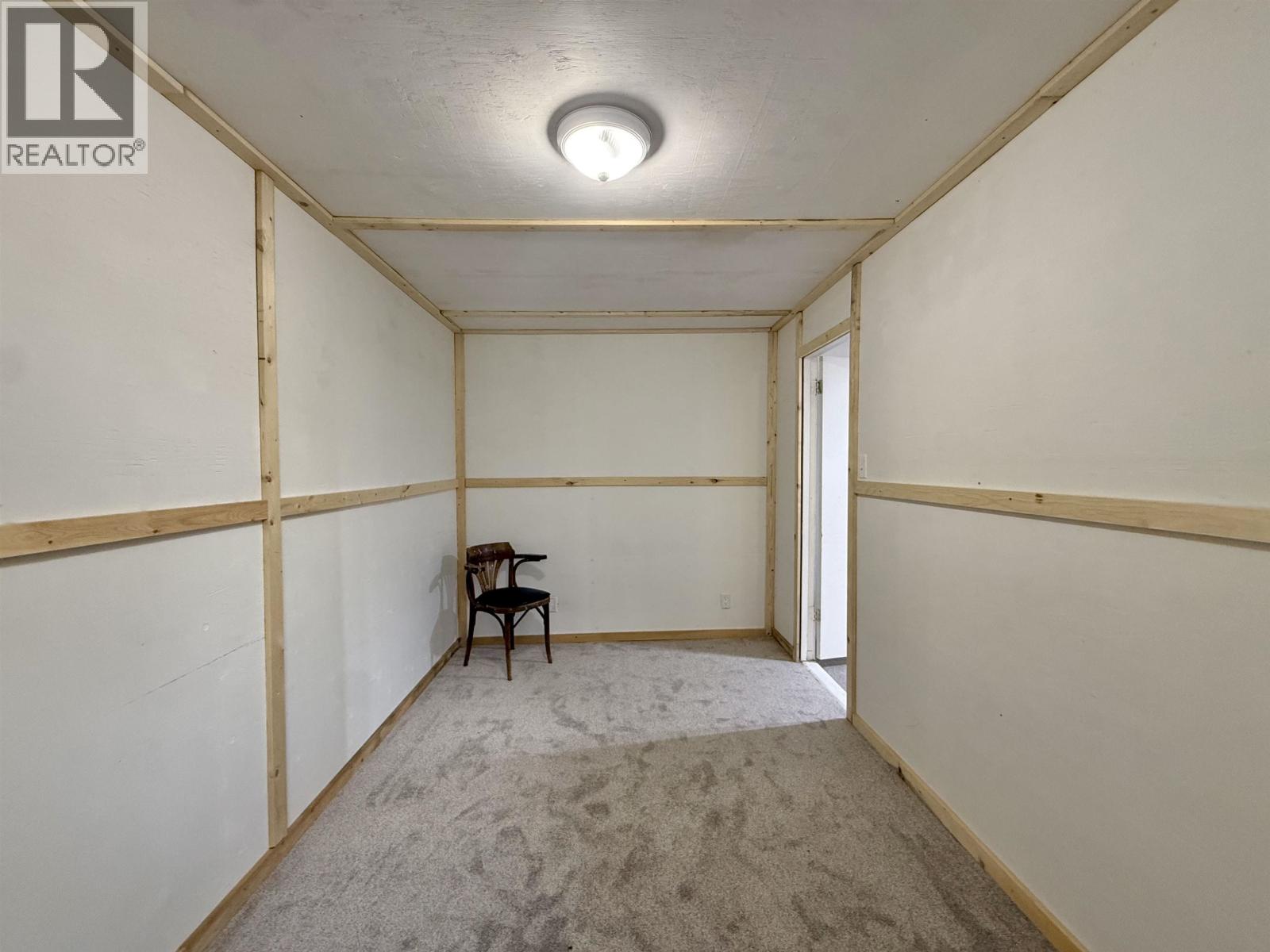 536 BARNARD STREET, Williams Lake
