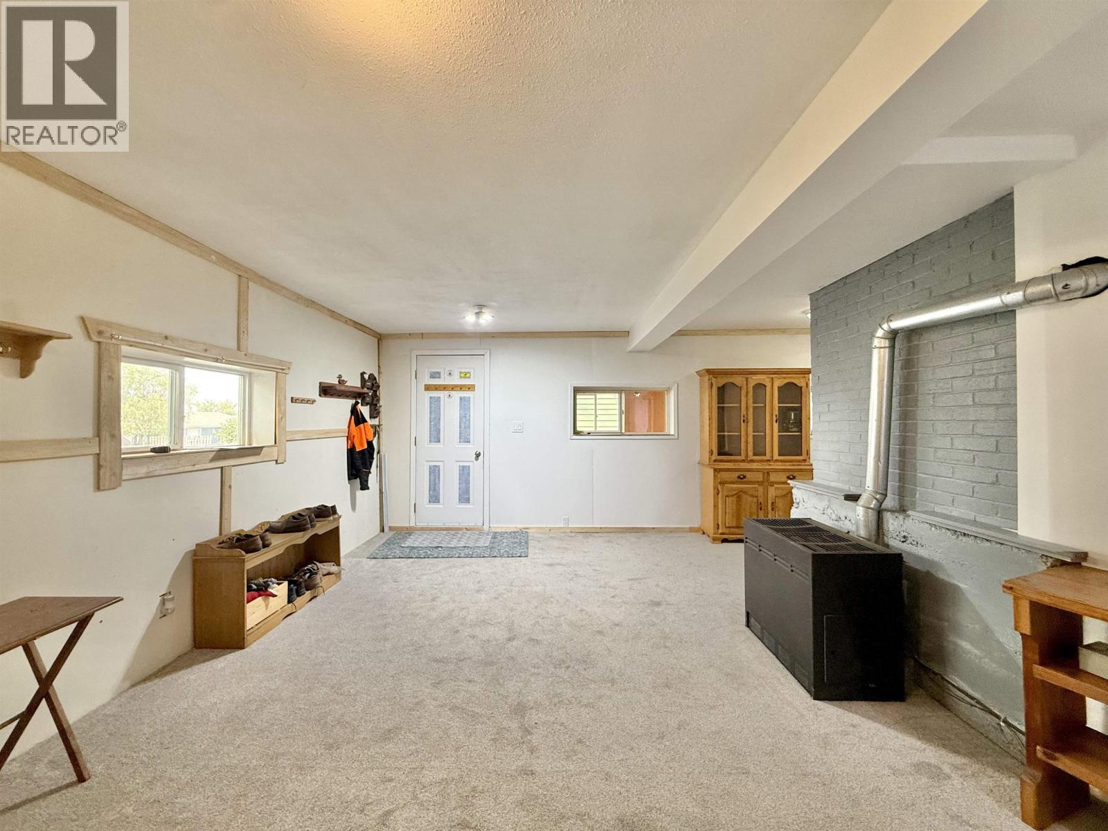 536 BARNARD STREET, Williams Lake