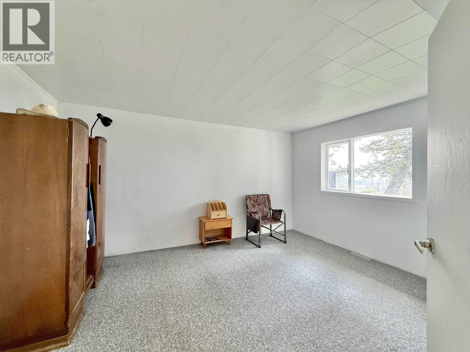 536 BARNARD STREET, Williams Lake