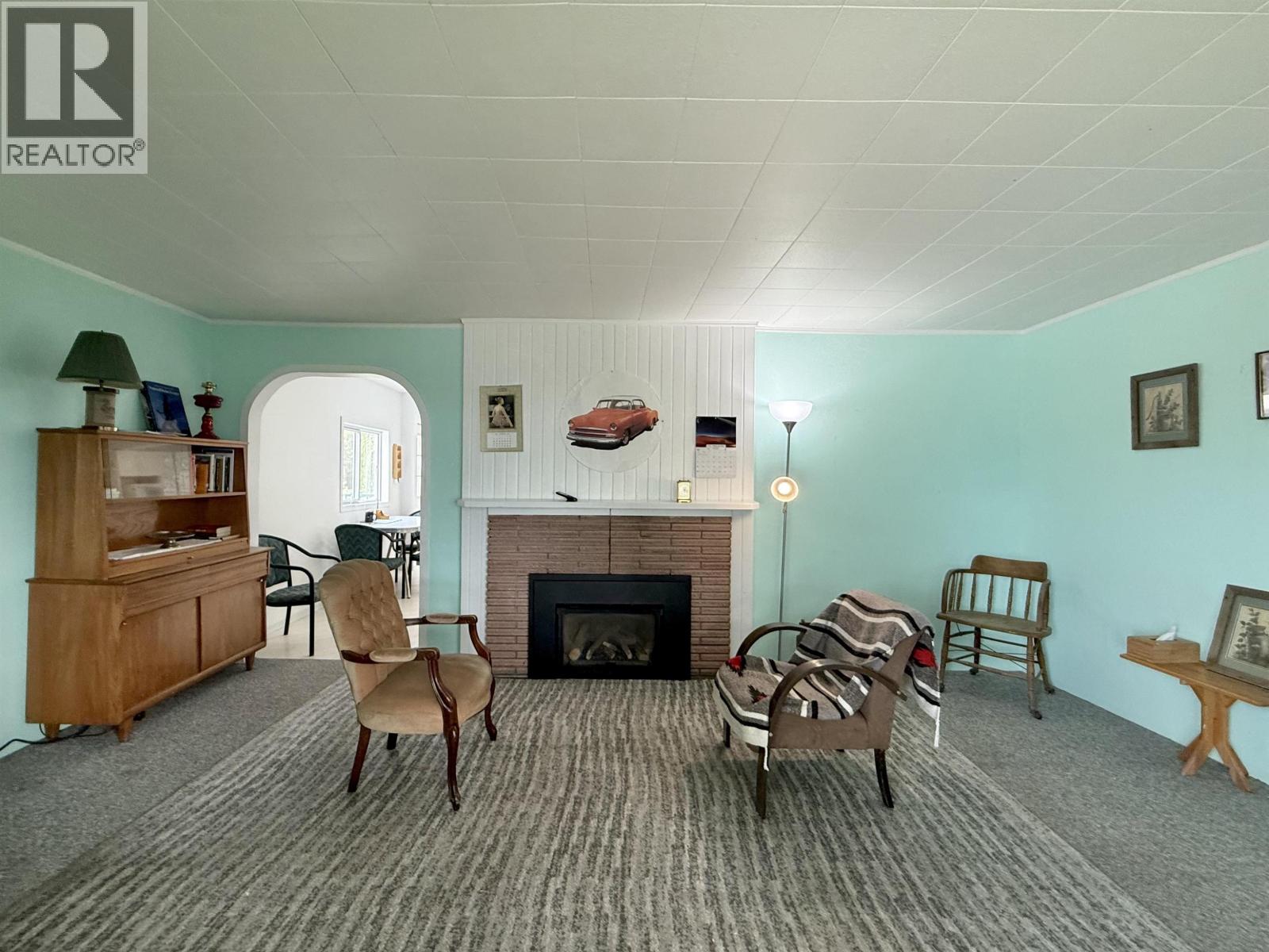 536 BARNARD STREET, Williams Lake