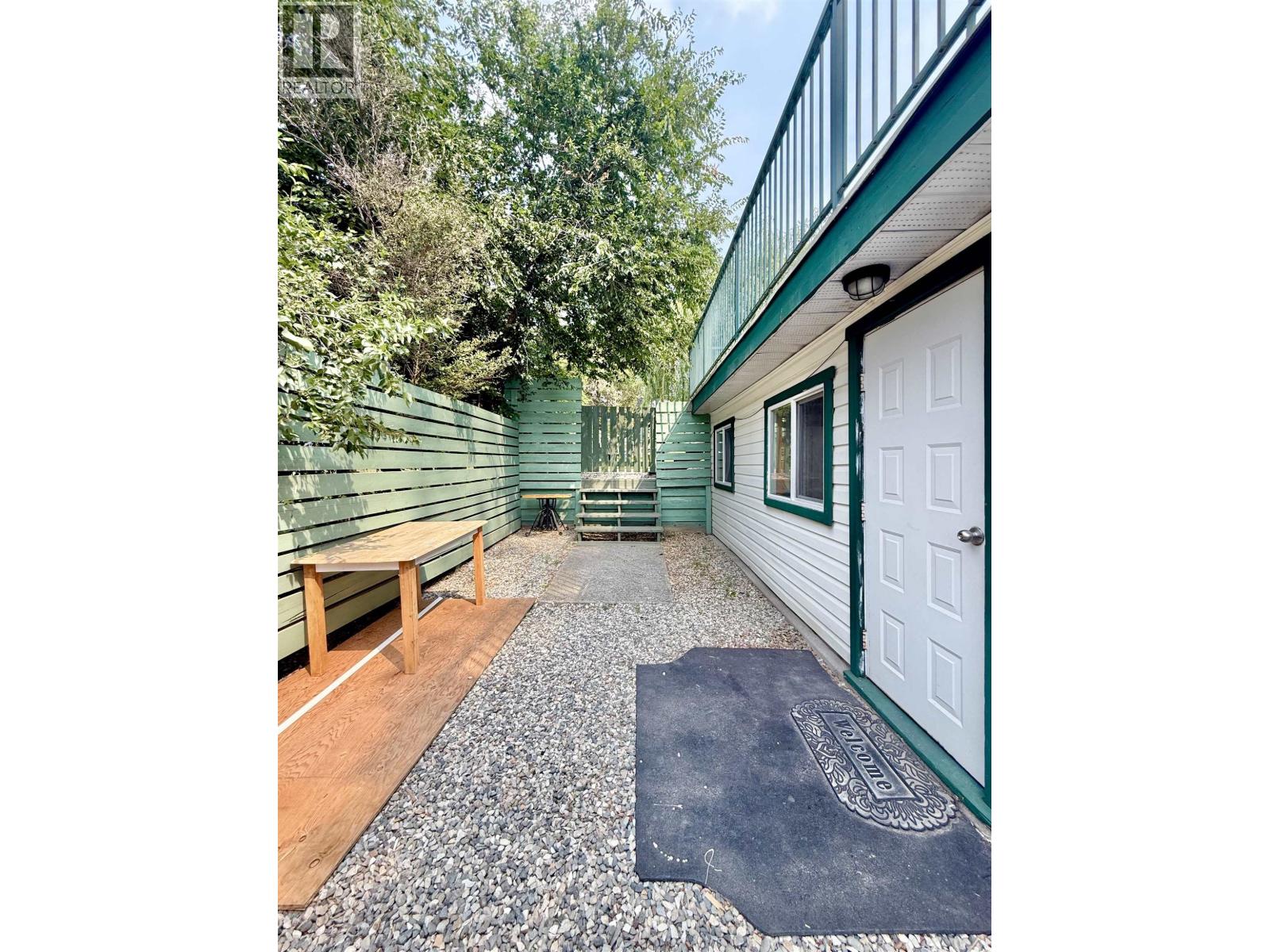 536 BARNARD STREET - 3