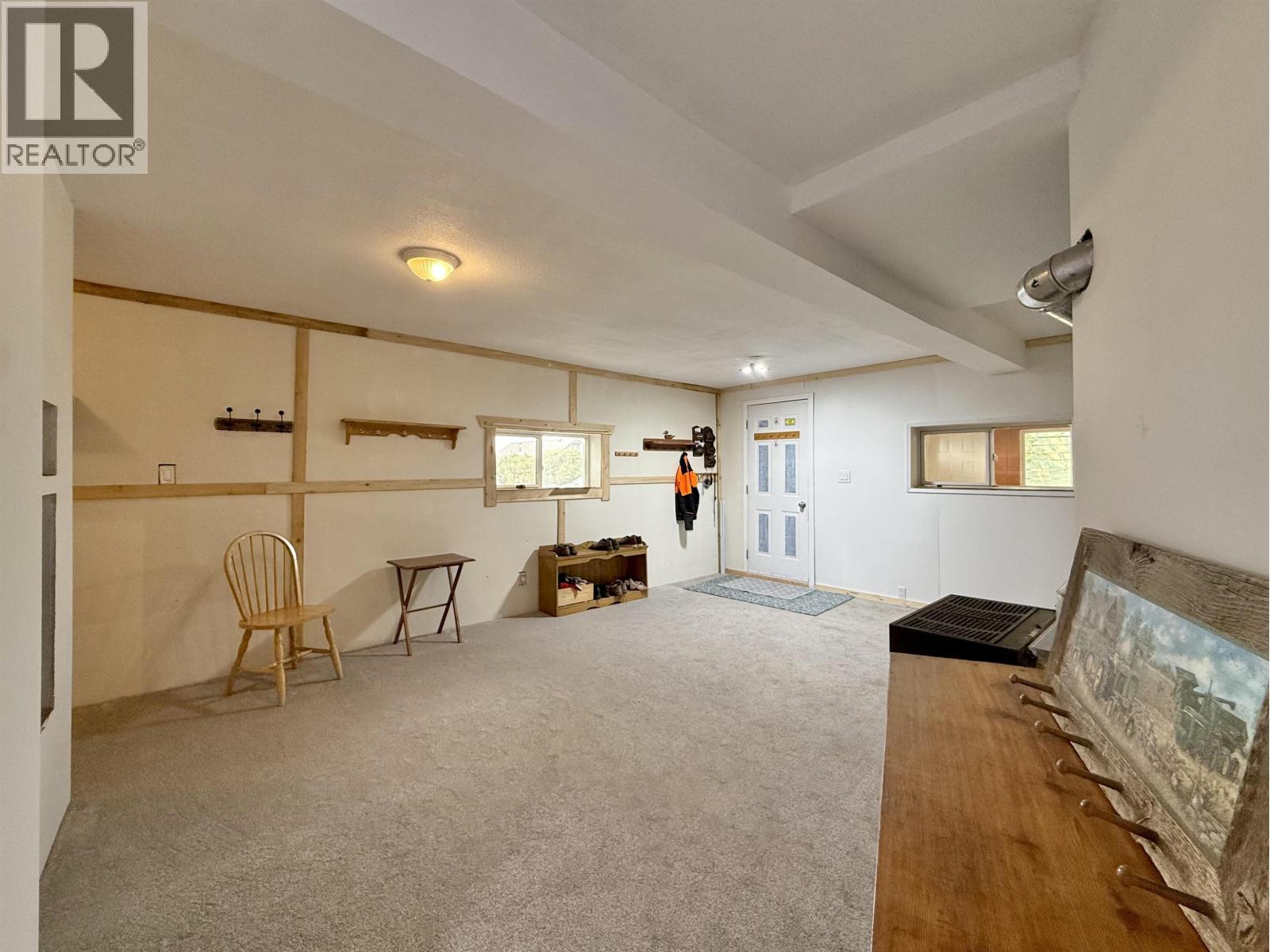 536 BARNARD STREET, Williams Lake