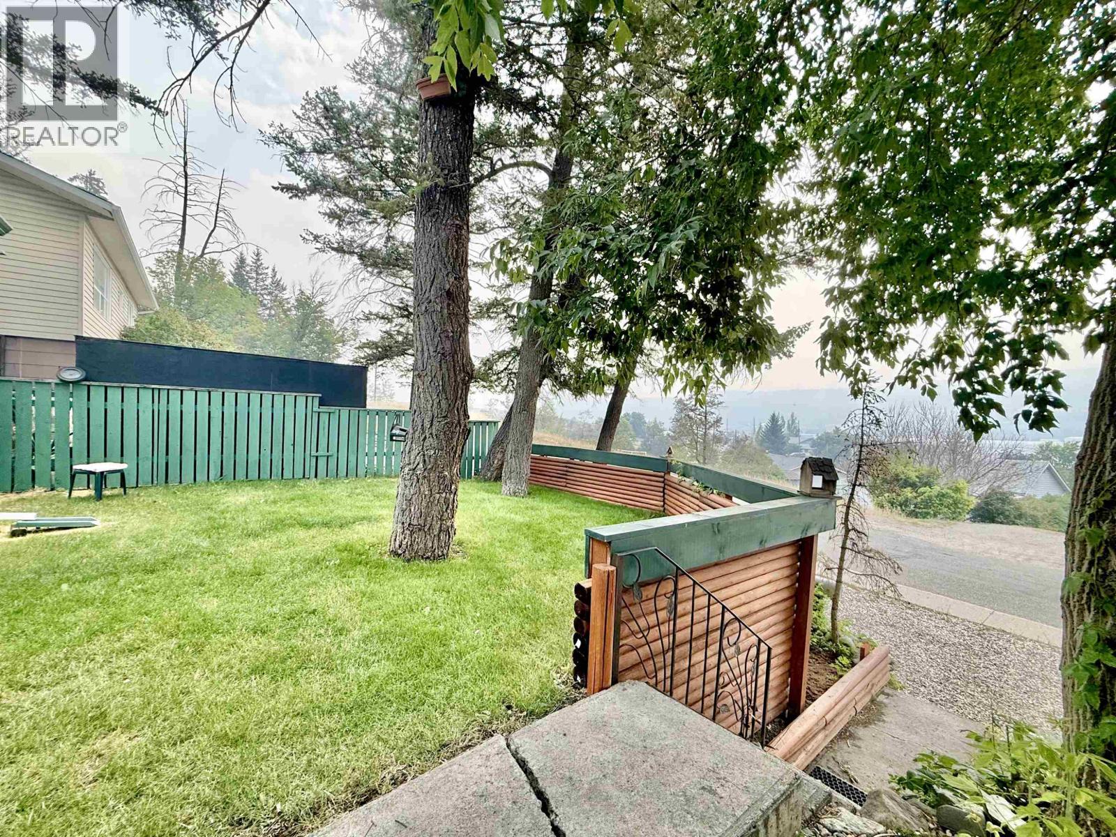 536 BARNARD STREET, Williams Lake
