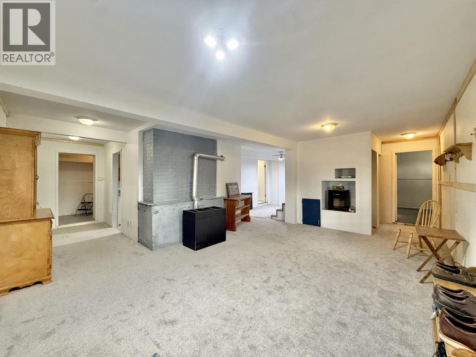 536 BARNARD STREET, Williams Lake