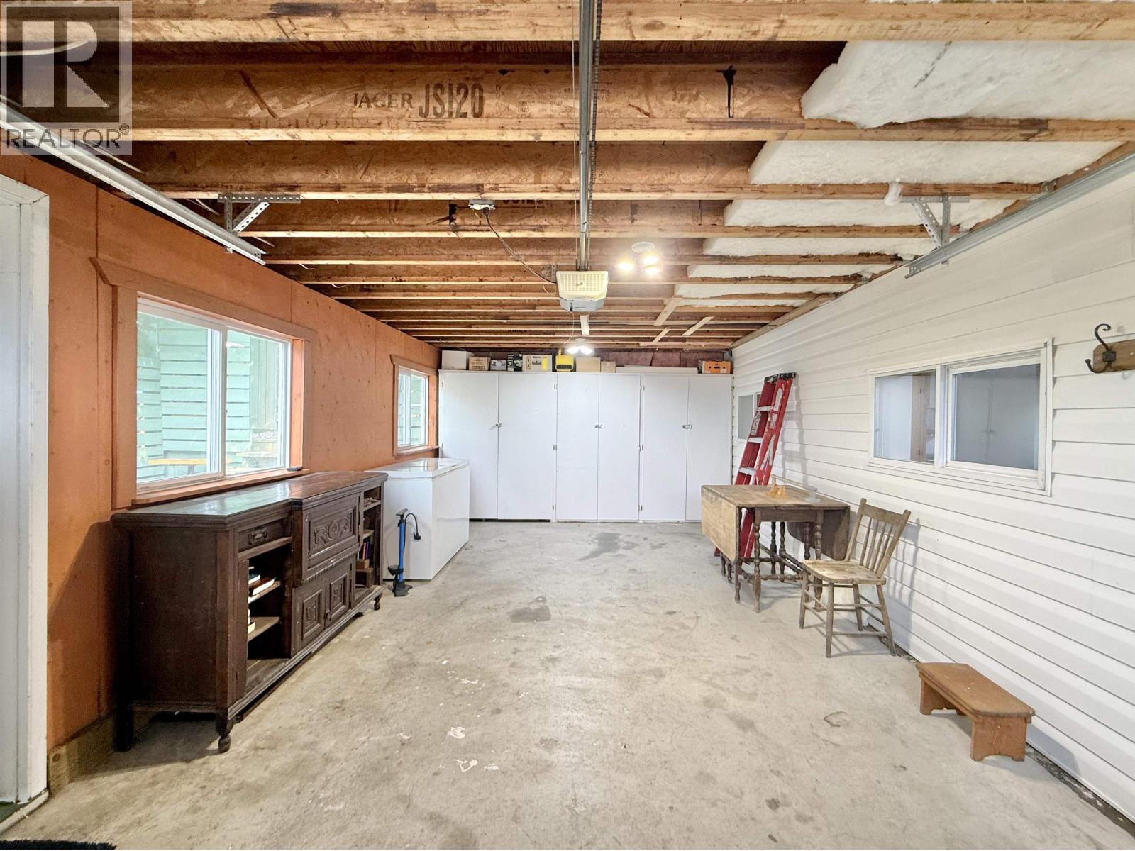 536 BARNARD STREET, Williams Lake