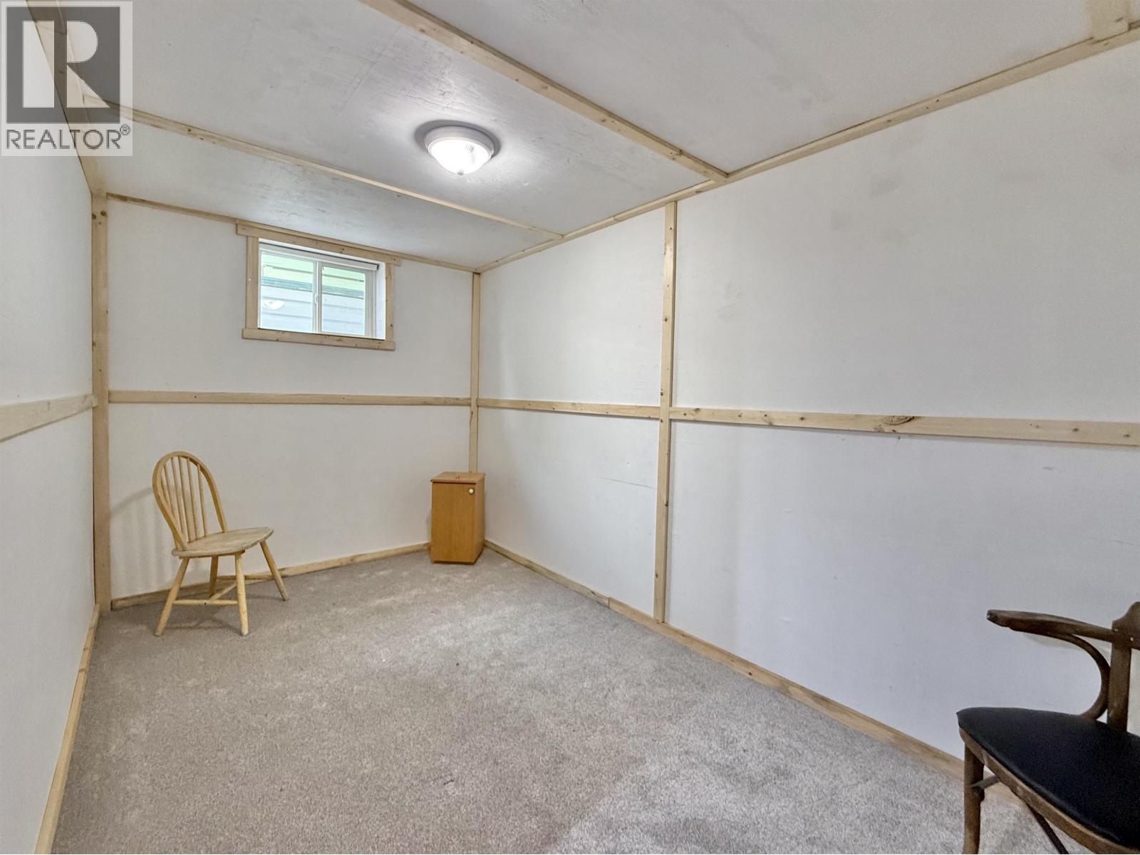 536 BARNARD STREET, Williams Lake