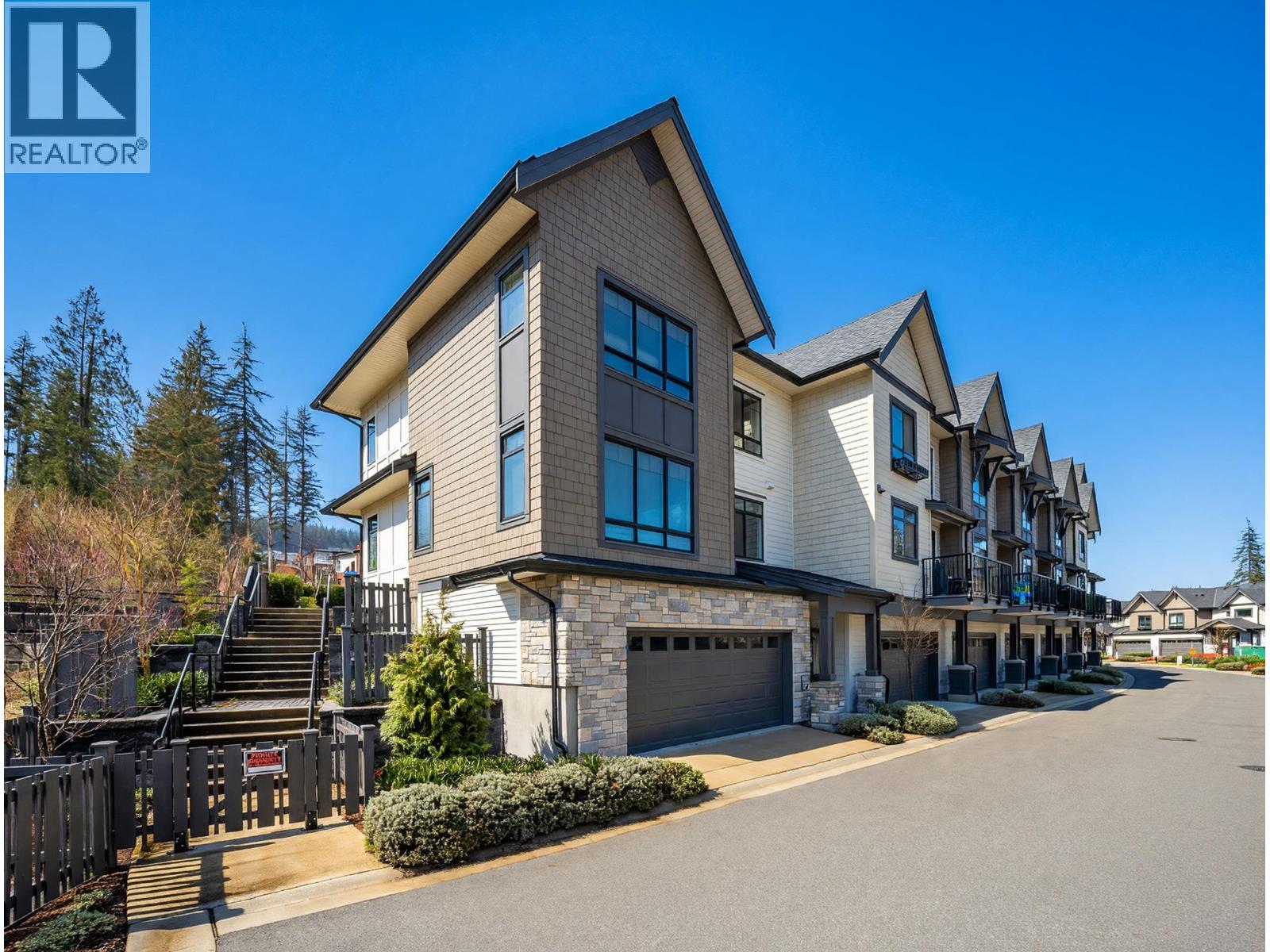 4 Bed, 4 Bath Apartment for Sale in Coquitlam – 120 1350 MITCHELL STREET, Coquitlam – MLS# R3102115