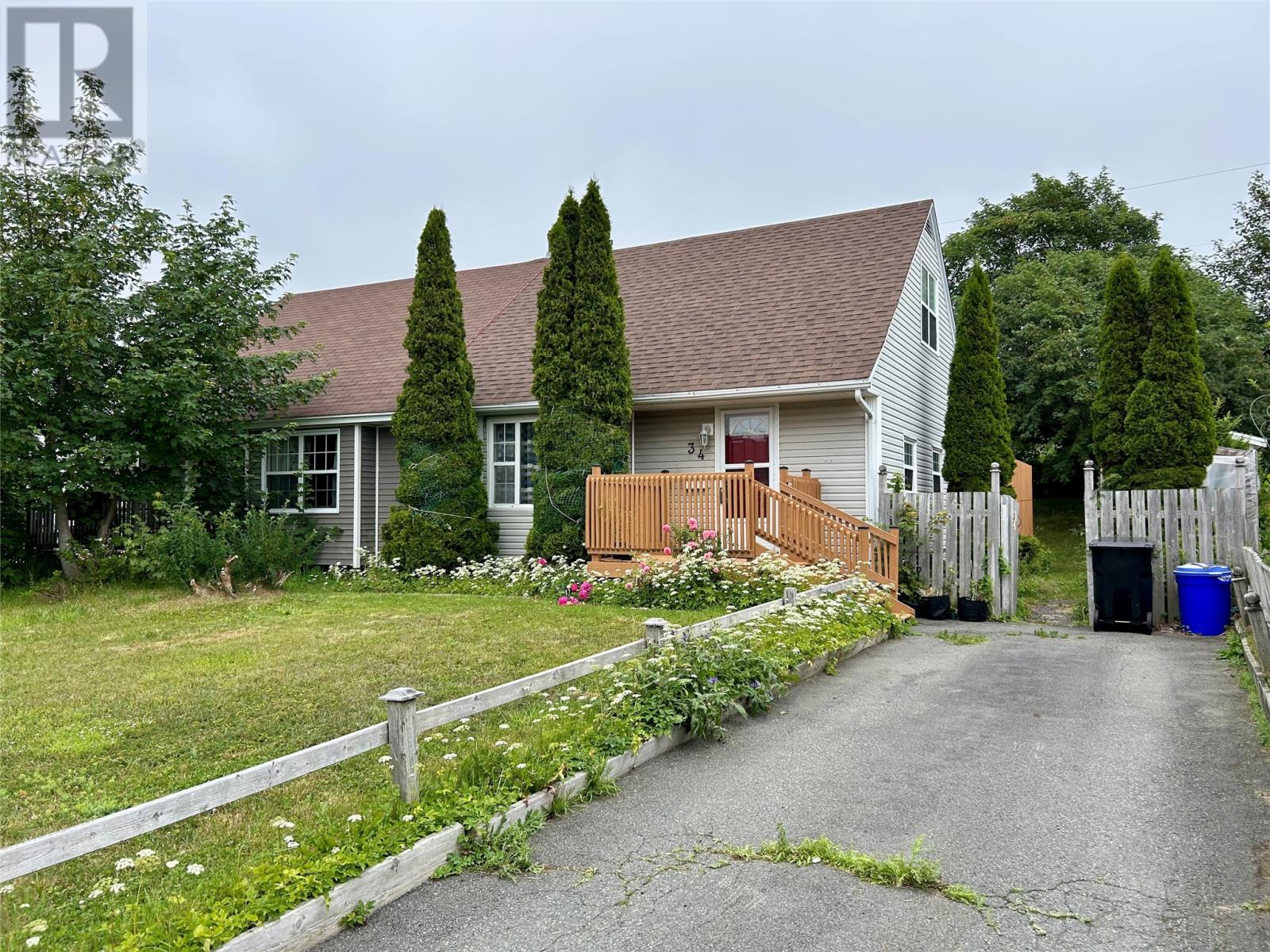 34 Graves Street, St. John's — photo 2