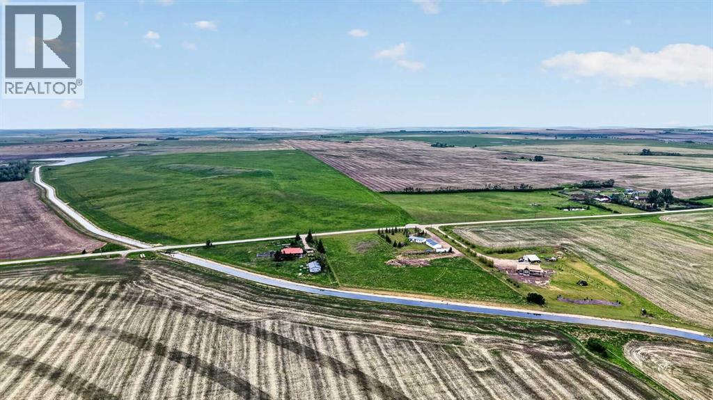 242041 Township Road 262 - Photo 40