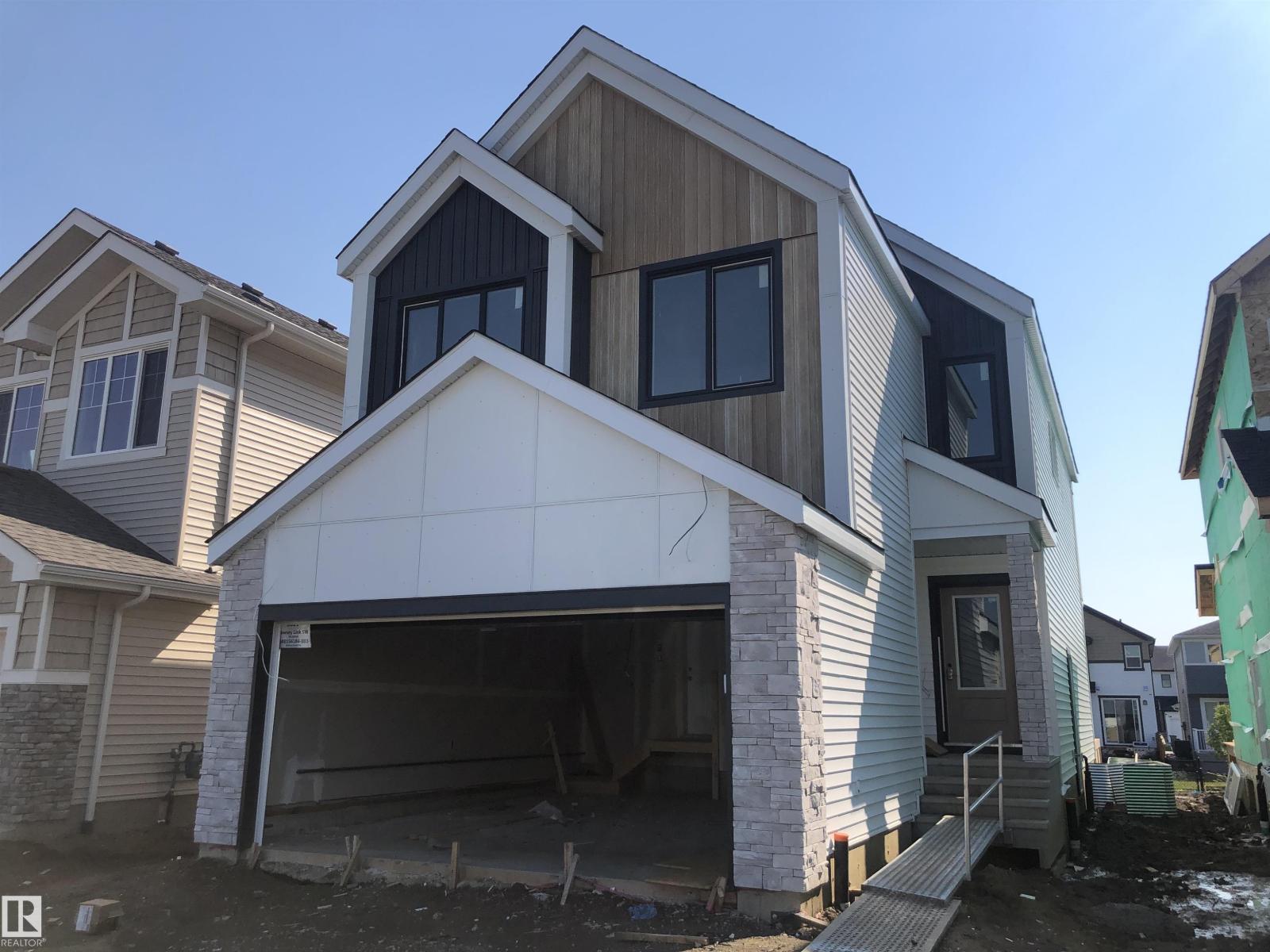 5029 Cawsey LI SW - 1