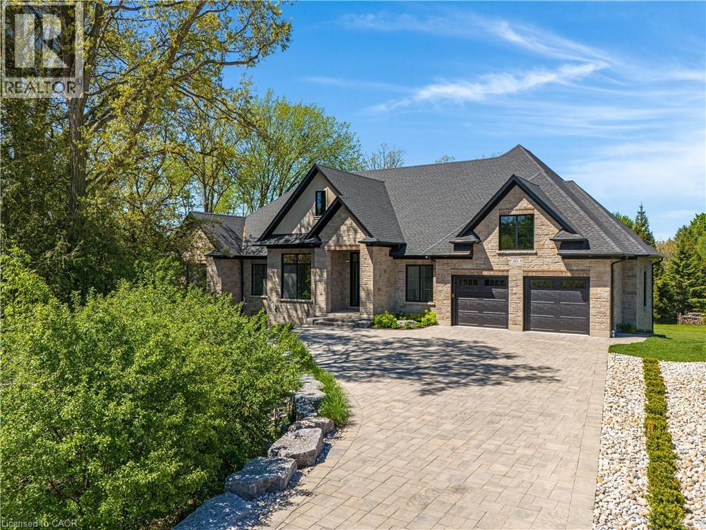 60 RIVER RUN Place