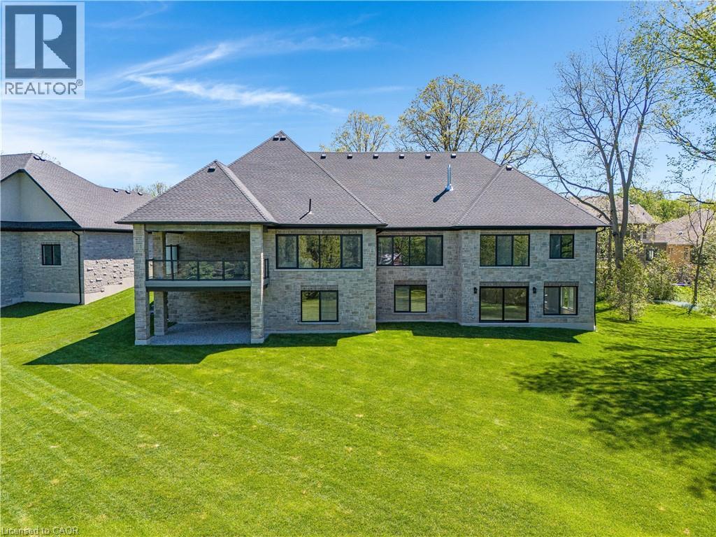 60 RIVER RUN Place, Conestogo — photo 3