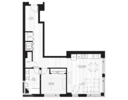 #401 10238 103 St Nw, Edmonton, AB T5J0G6 Photo 21