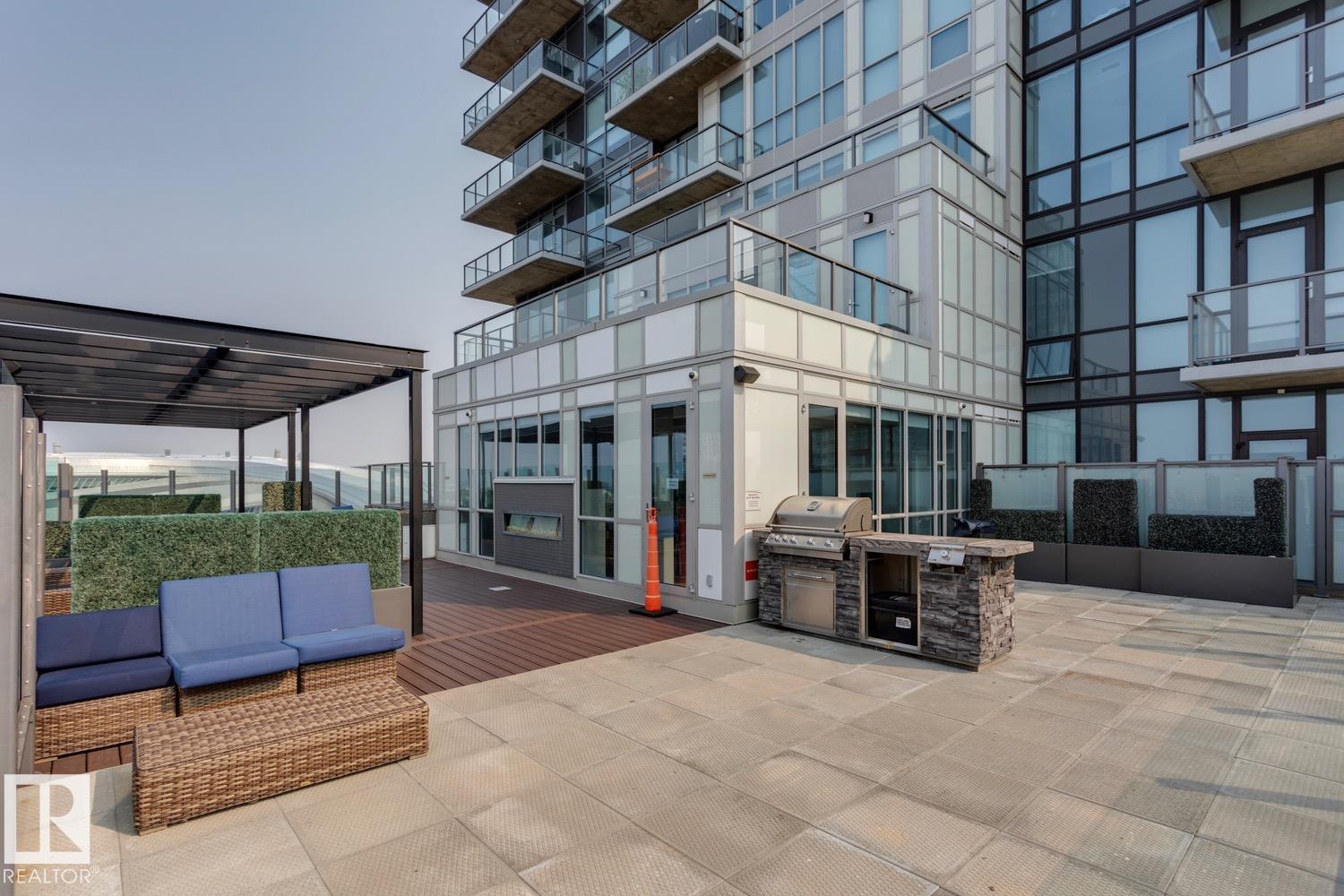 #401 10238 103 ST NW - 26
