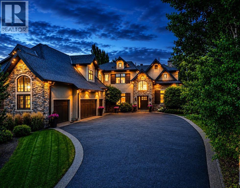 116 Lynx Ridge Road NW, Calgary photo 1