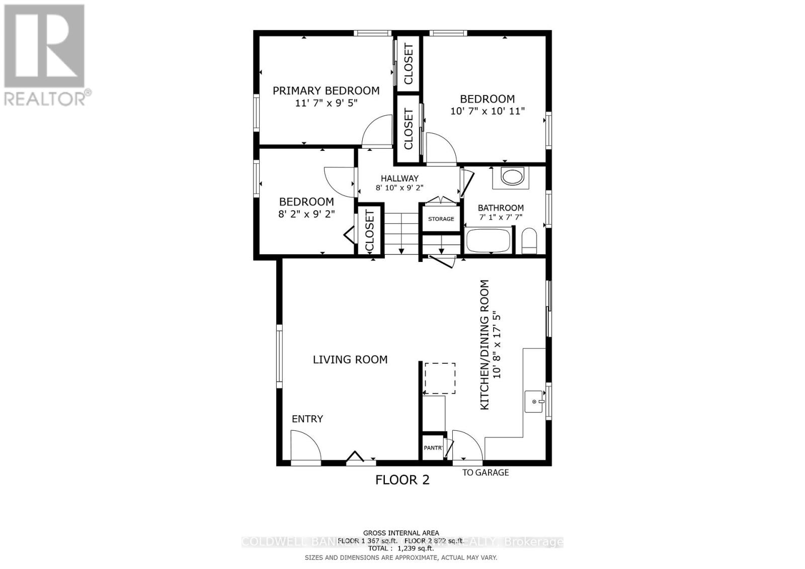 114 MORRIS ROAD S - Image 33
