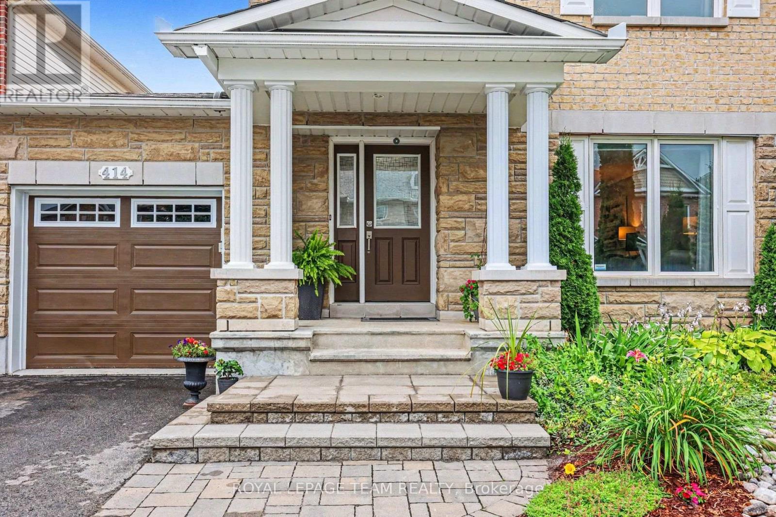414 ABBEYDALE CIRCLE - 2