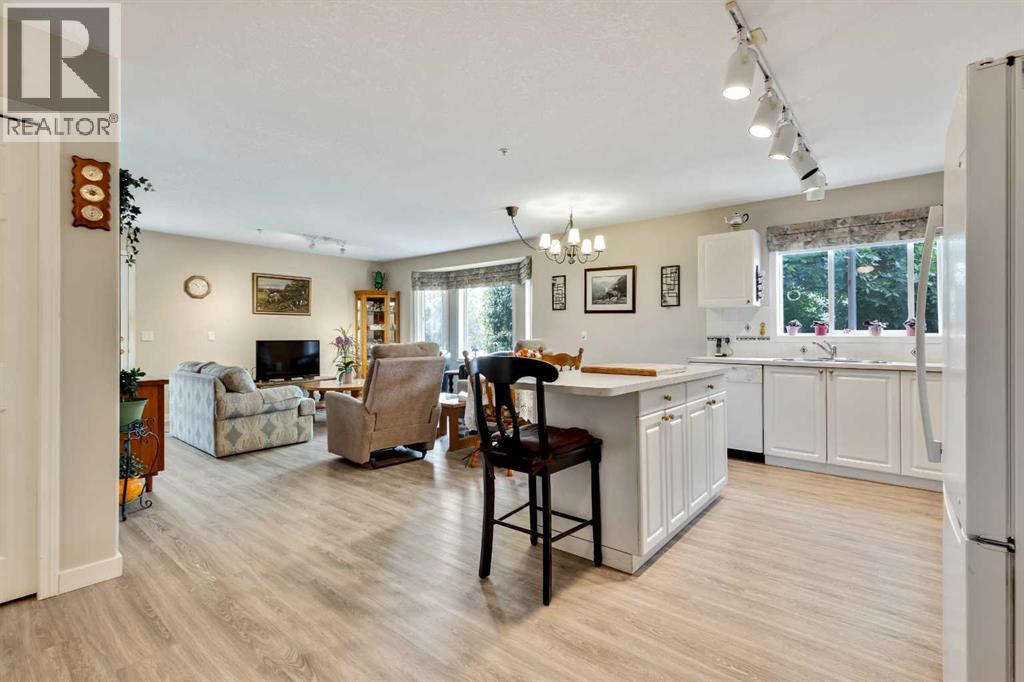 204, 2850 51 Street SW, Glenbrook, Calgary photo 4