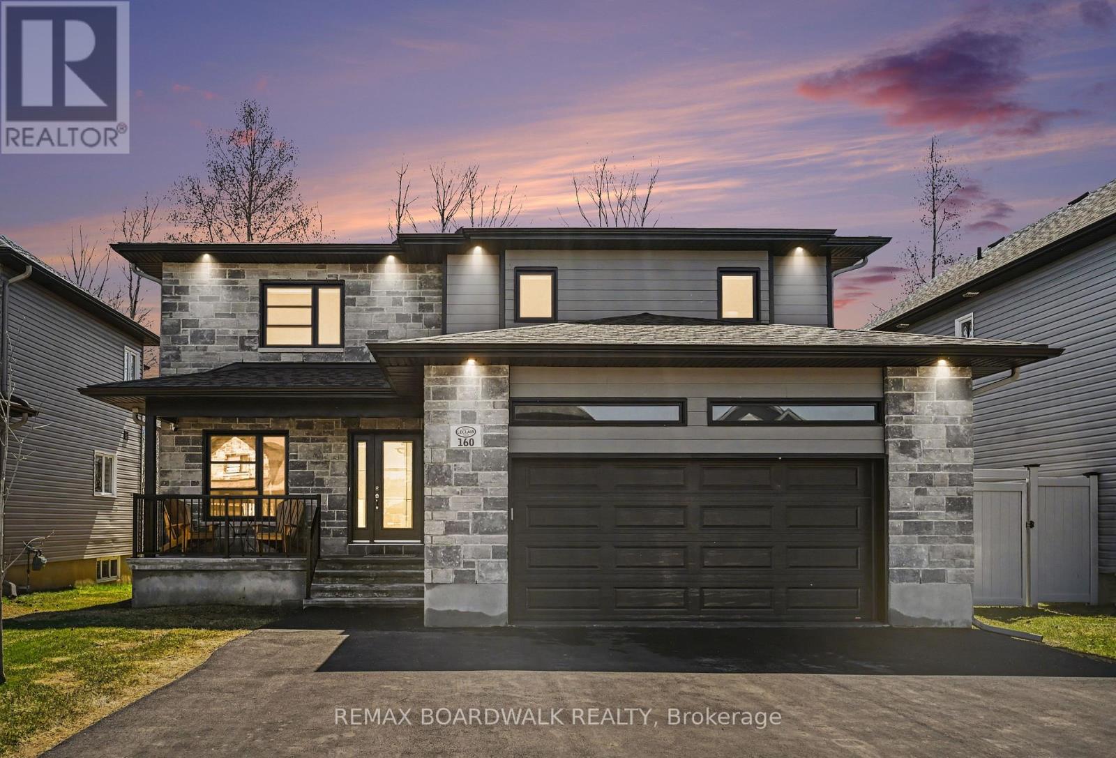 160 HYBRID STREET - 1