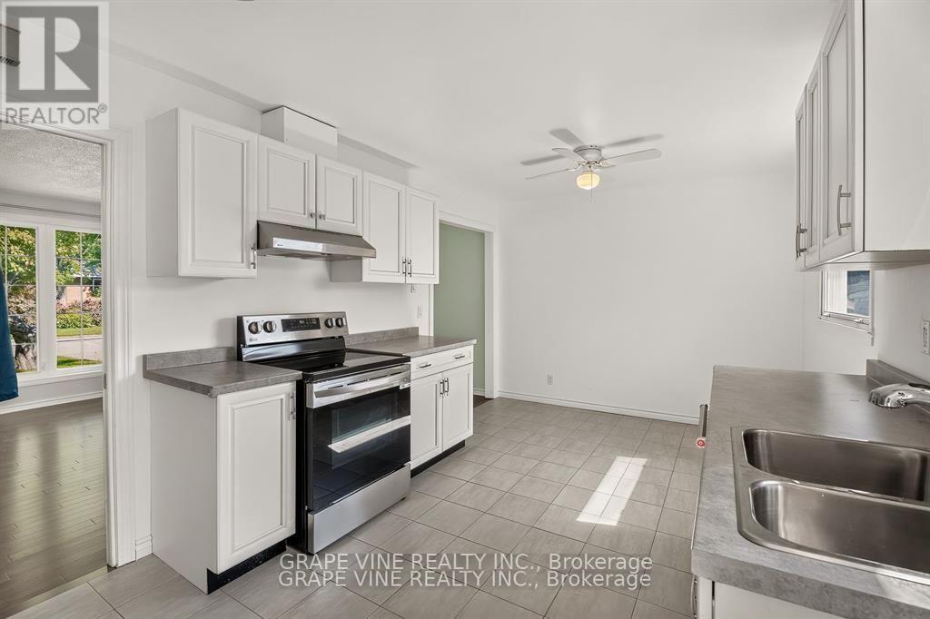 3 Bed, 2 Bath House for Rent in Ottawa – 104 ORIOLE AVENUE, Ottawa – MLS# X13617860 - Image 6