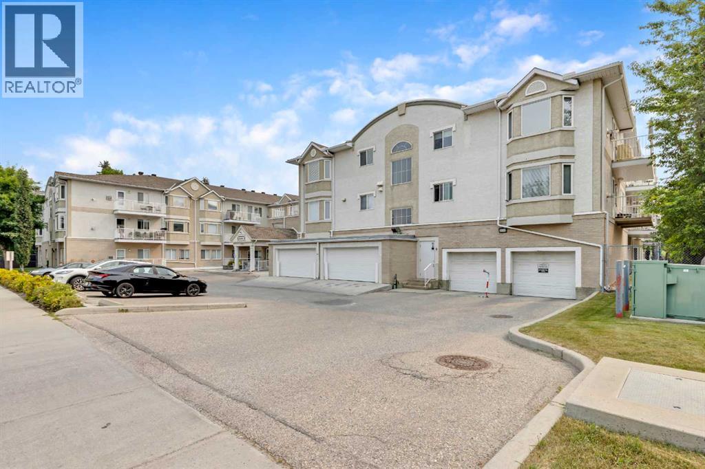 204, 2850 51 Street SW, Glenbrook, Calgary photo 1