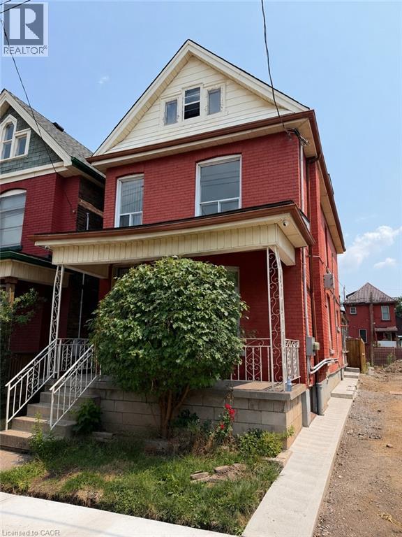 58 St Matthews Ave. Unit 2