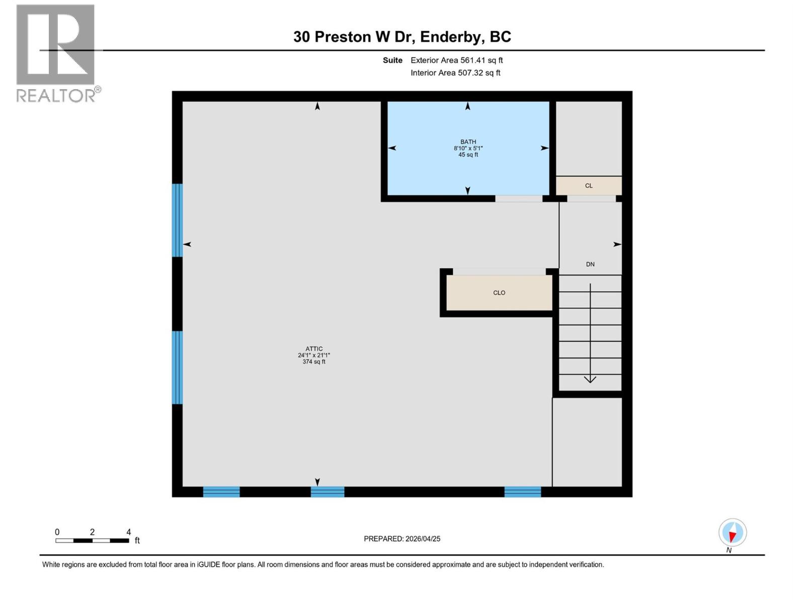 30 Preston West Drive - 54