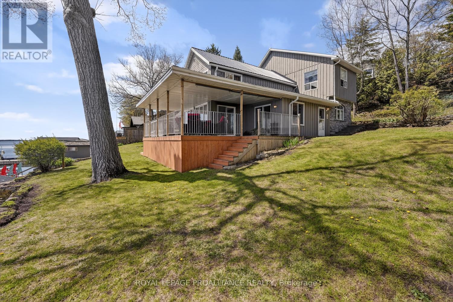 233 BROCKMERE CLIFF DRIVE - 13
