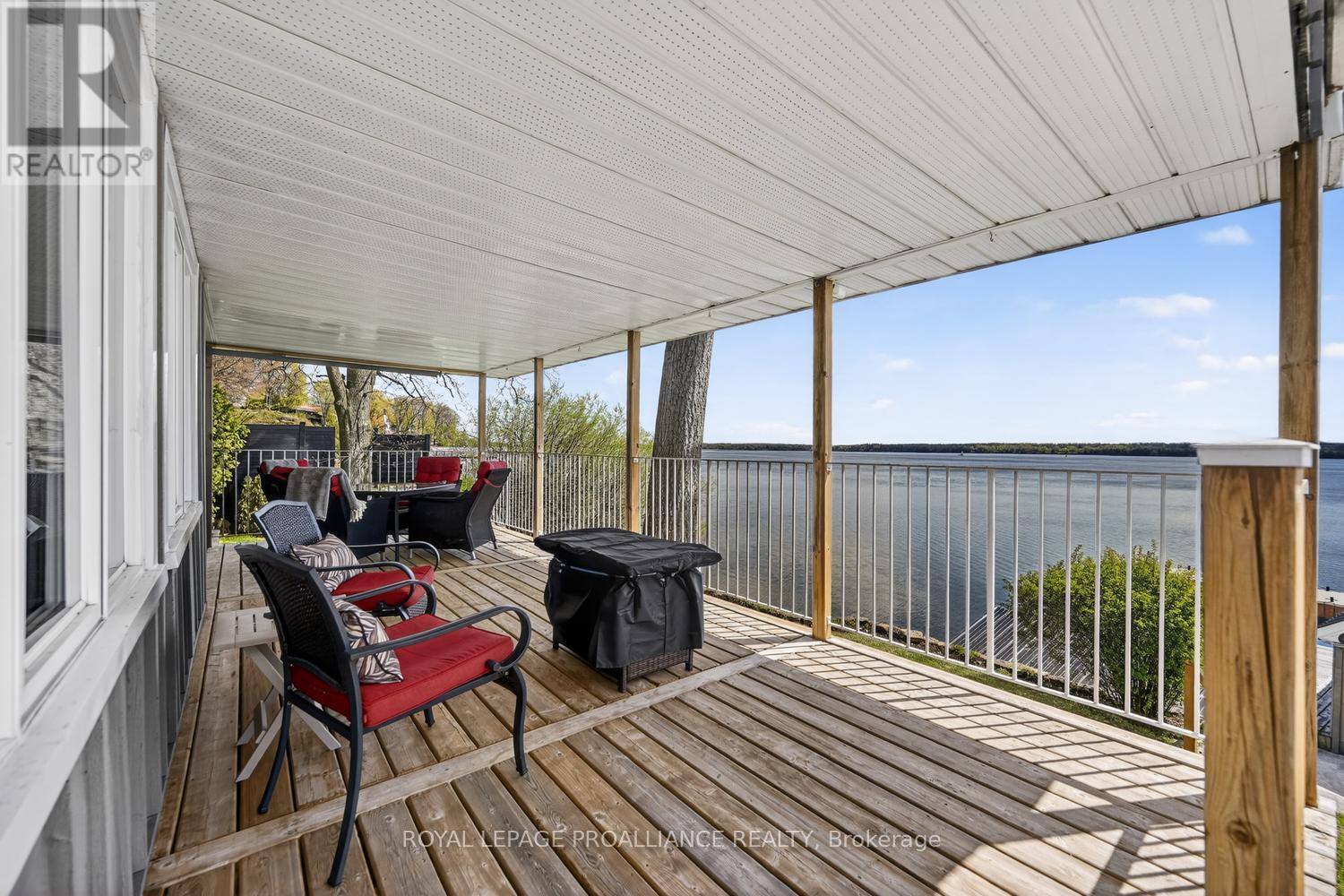 233 BROCKMERE CLIFF DRIVE - 16