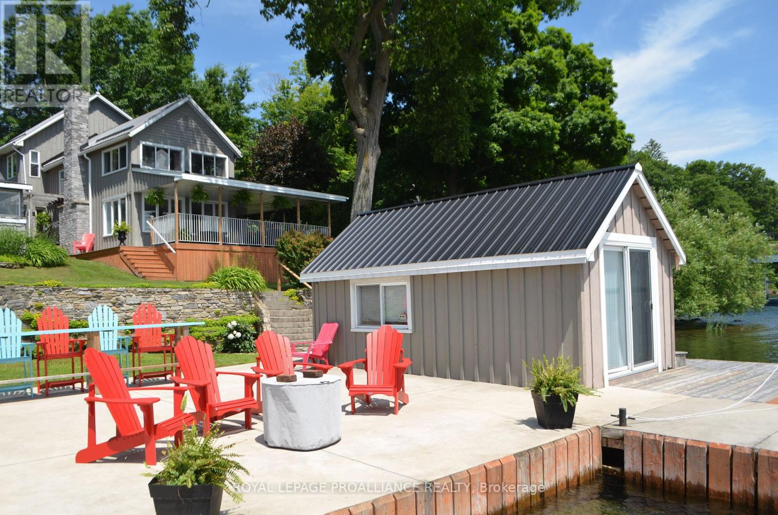 233 BROCKMERE CLIFF DRIVE - 8