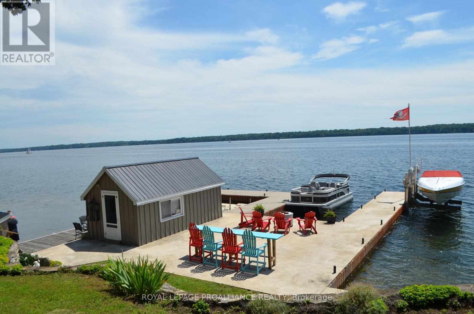 233 BROCKMERE CLIFF DRIVE - Image 9