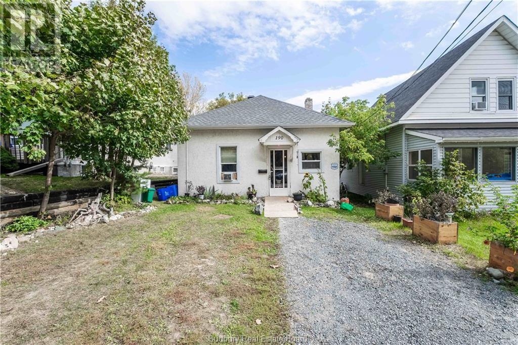 190 Eyre Street - 2