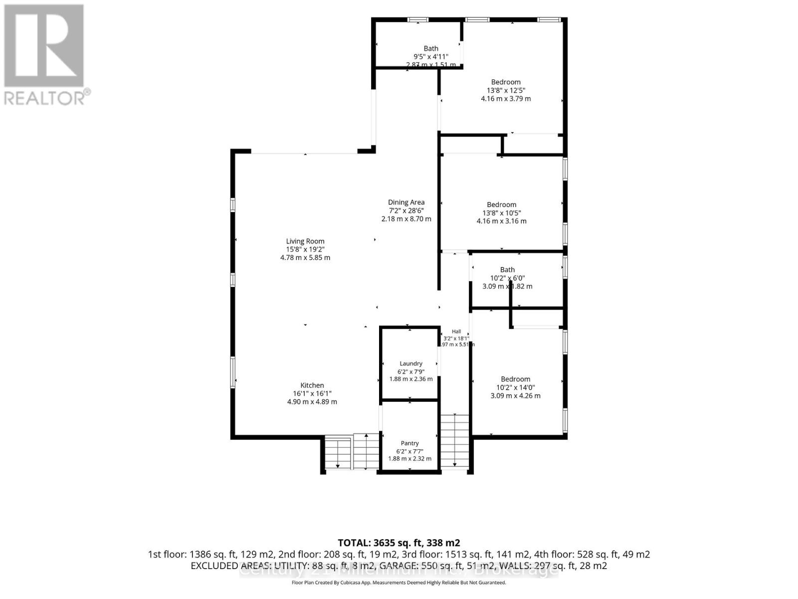 113 SMALLMAN DRIVE - 46