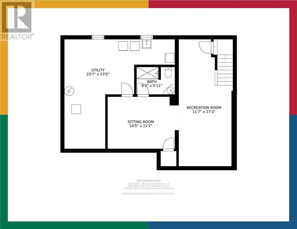 1607 Carling Crescent - 33