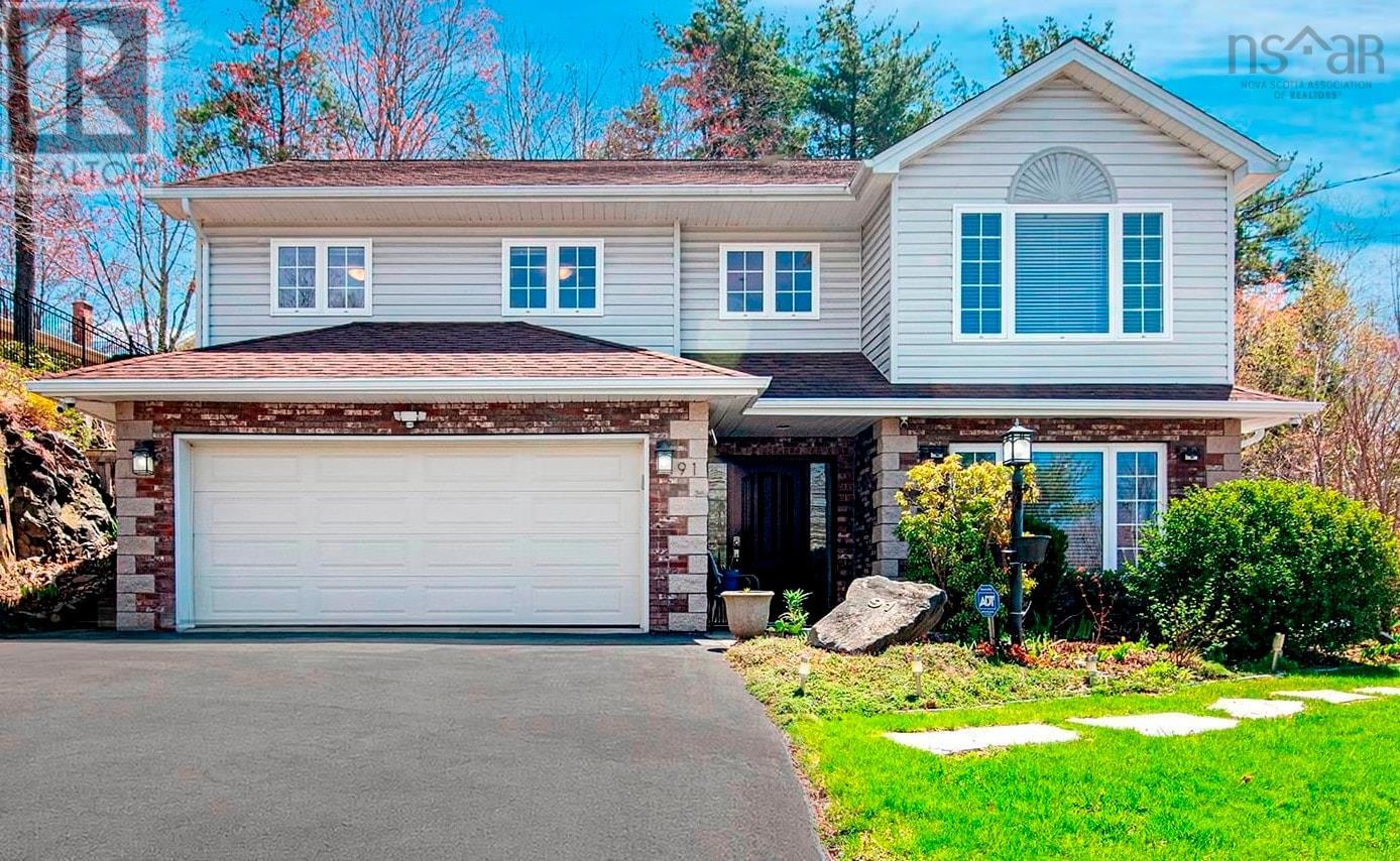 91 Ridgevale Drive
