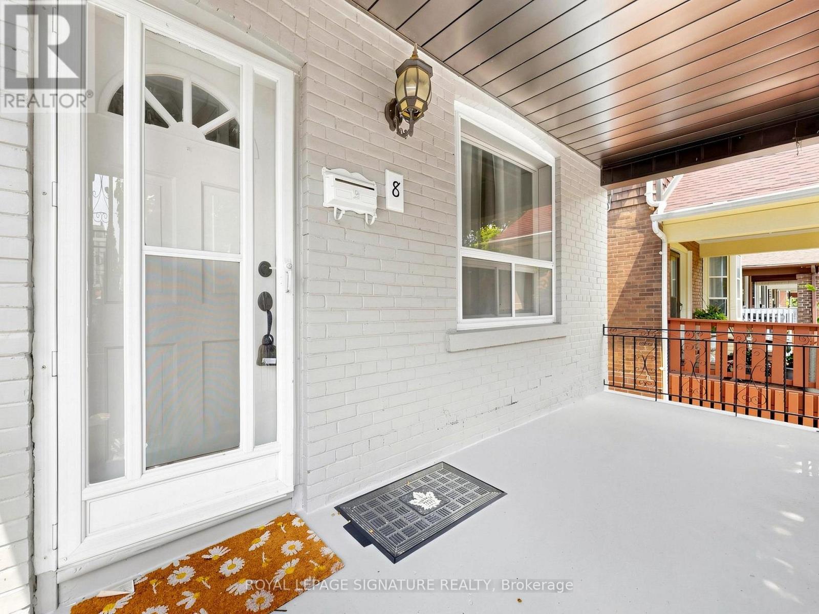 8 HARRIS AVENUE - 5