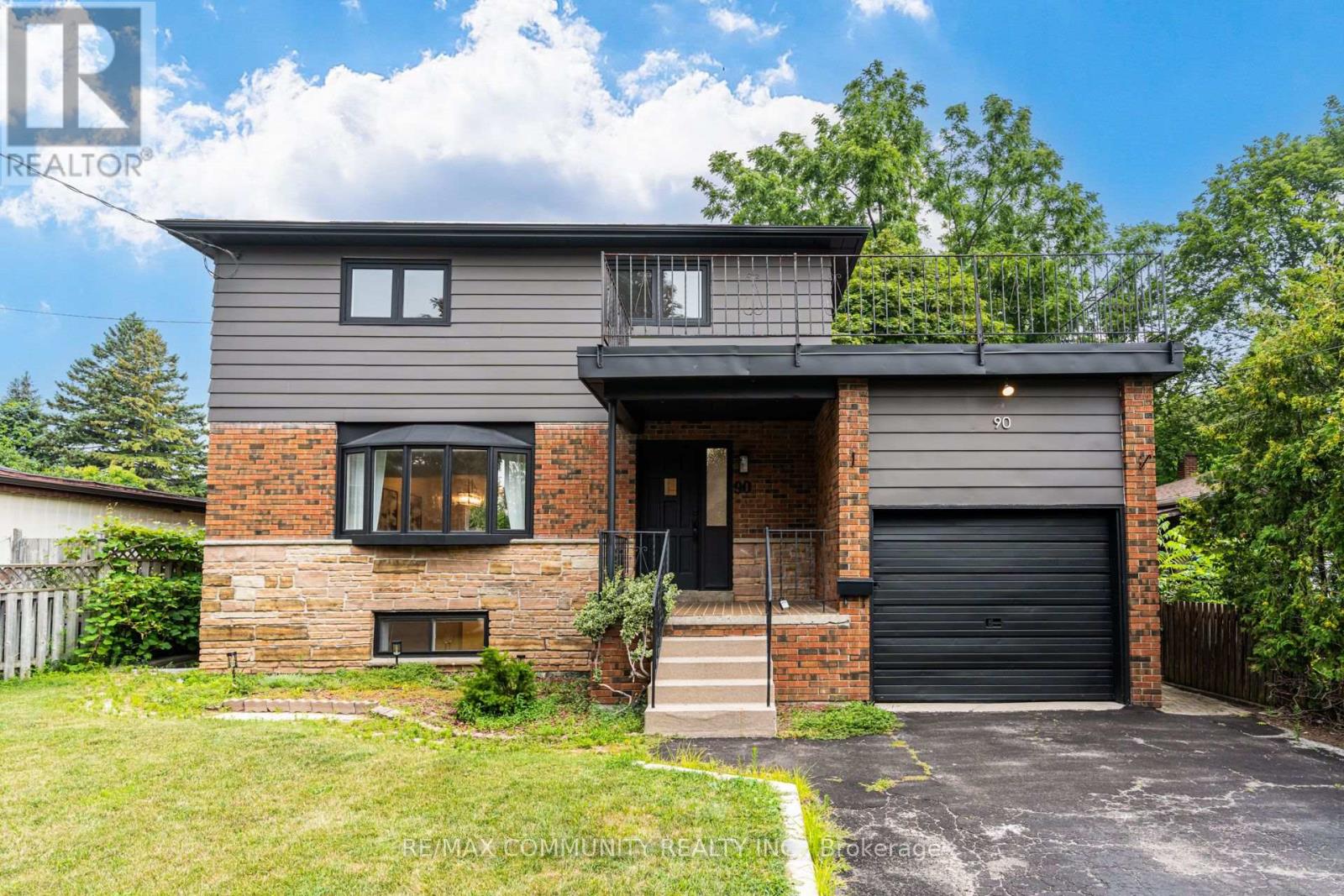 90 EUCLID AVENUE - 1