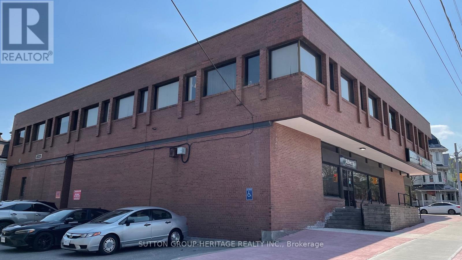 102 - 185 BROCK STREET, Whitby (Downtown Whitby)