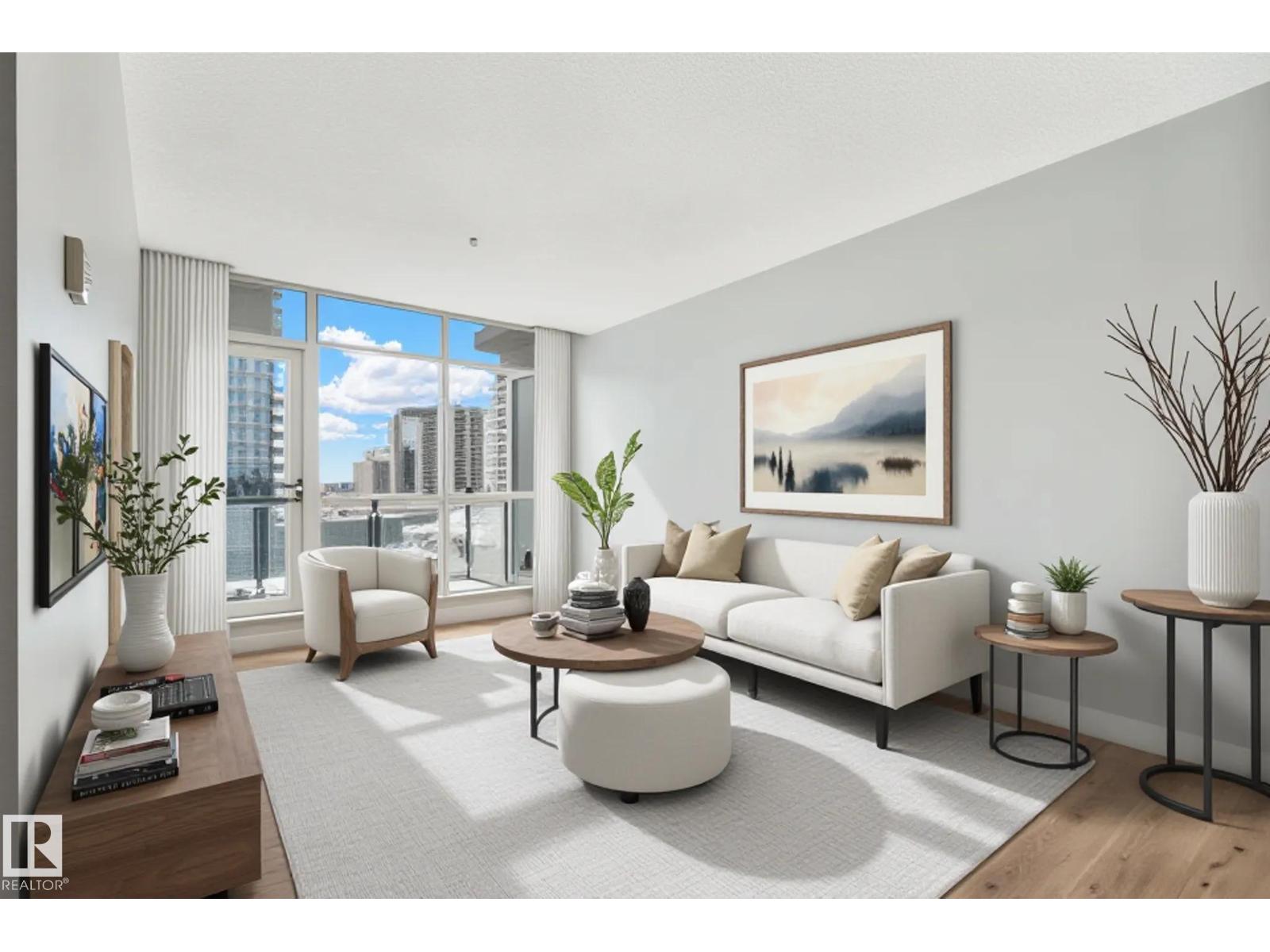 #910 10238 103 ST NW, Downtown (Edmonton), Edmonton photo 1