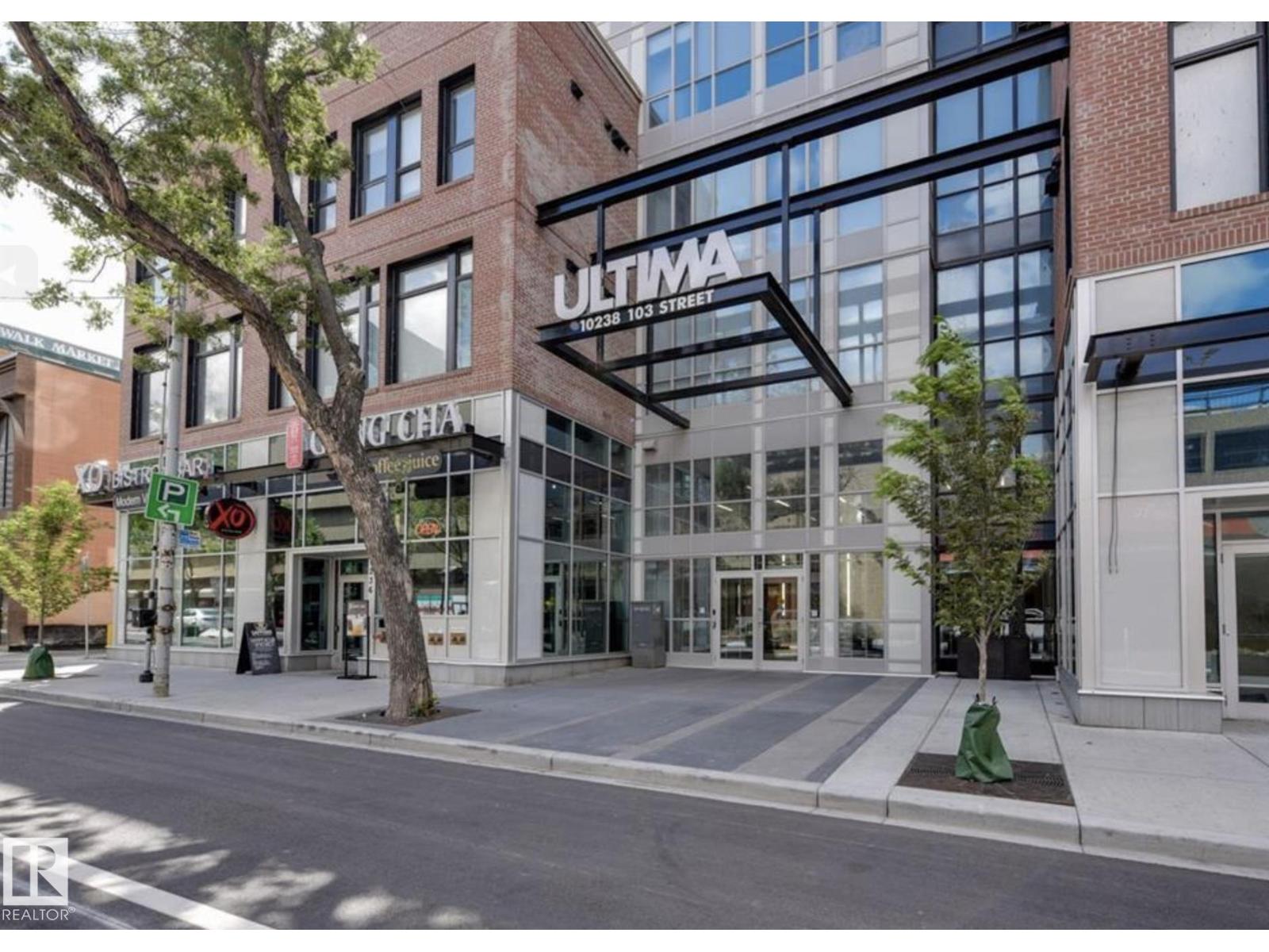 #910 10238 103 ST NW - 40