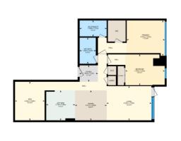 #910 10238 103 St Nw, Edmonton, AB T5J0G6 Photo 27