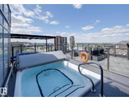#910 10238 103 St Nw, Edmonton, AB T5J0G6 Photo 38
