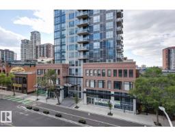 #910 10238 103 St Nw, Edmonton, AB T5J0G6 Photo 39