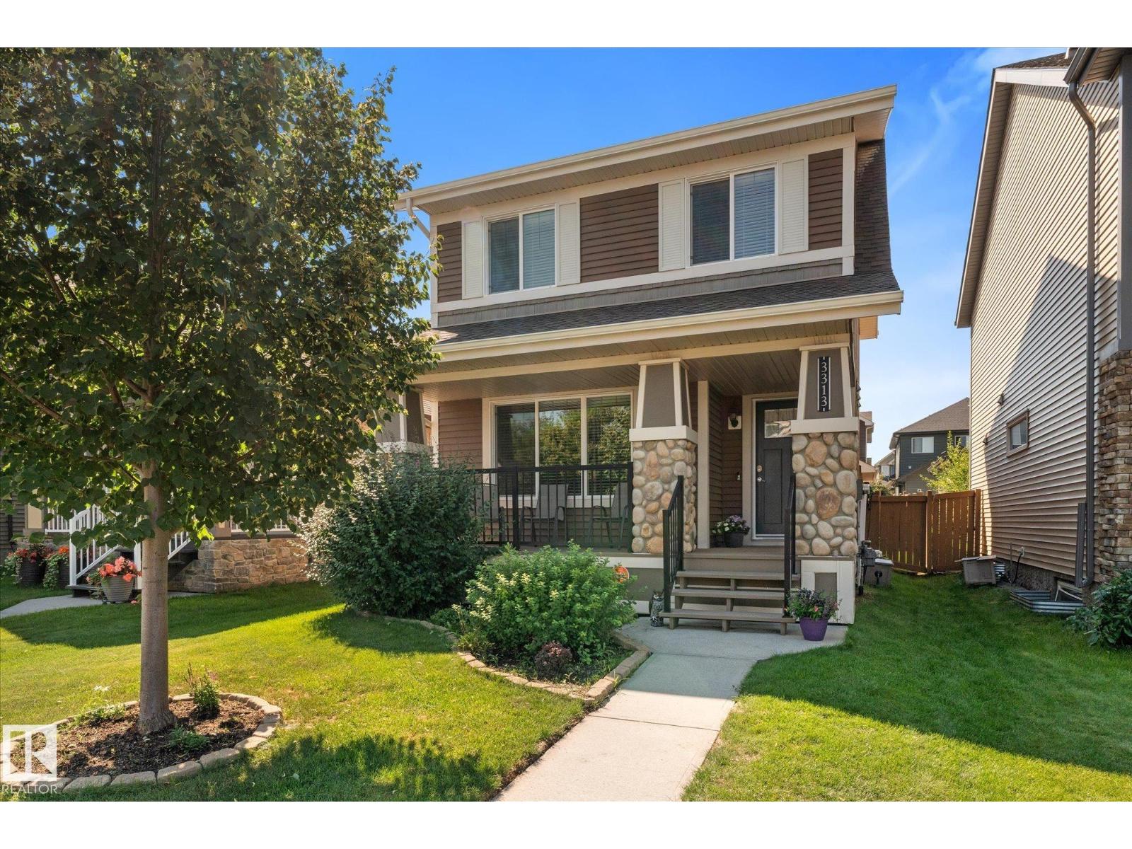 3313 WEIDLE WY SW, Walker, Edmonton photo 1