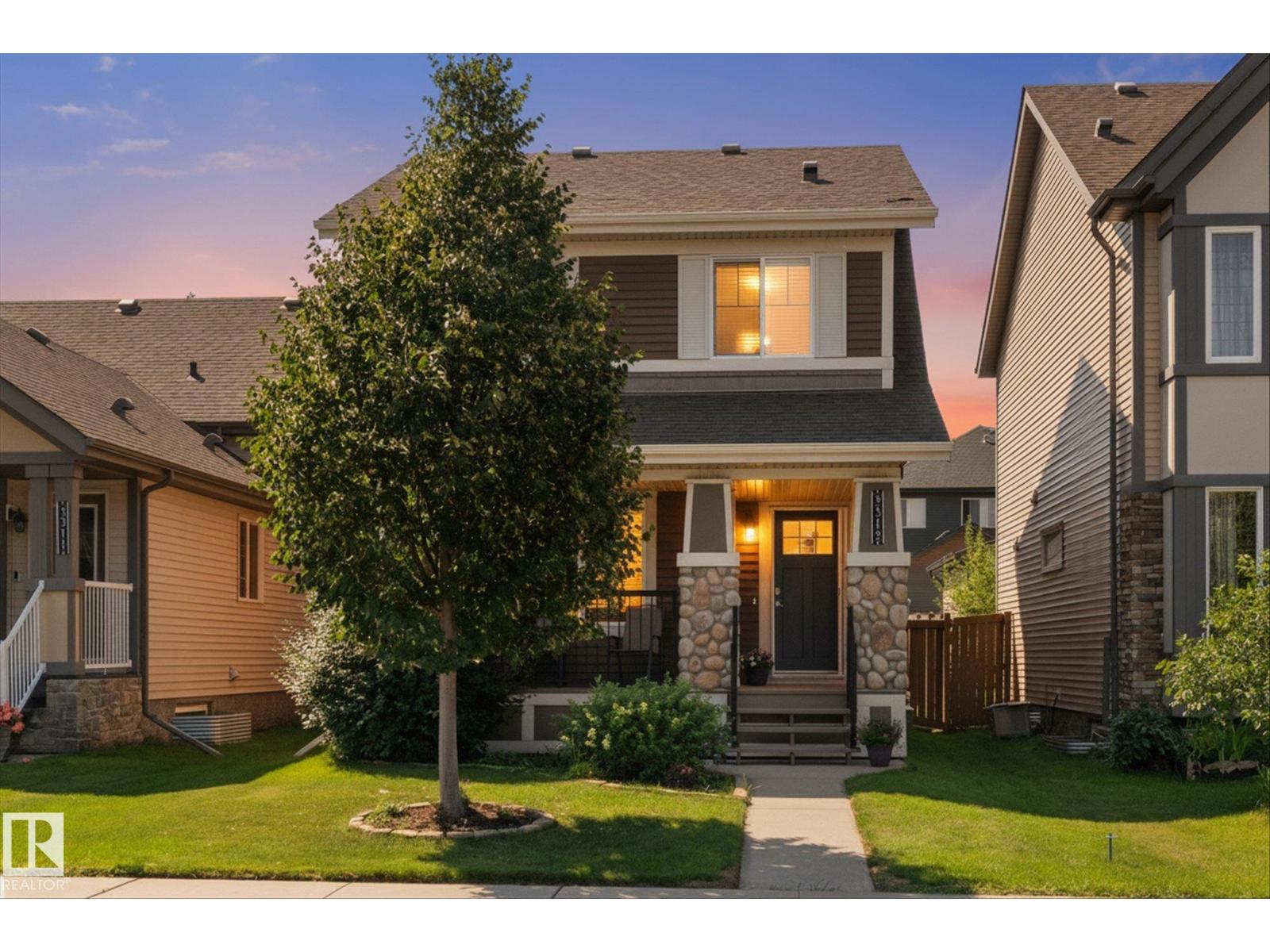 3313 WEIDLE WY SW, Walker, Edmonton photo 2