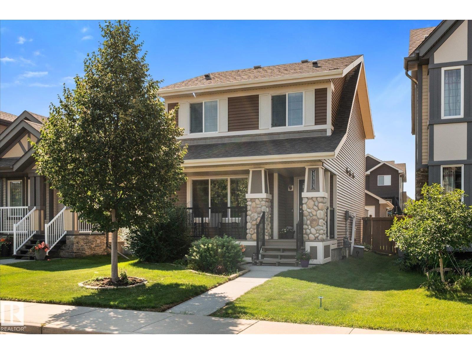 3313 WEIDLE WY SW, Walker, Edmonton photo 4