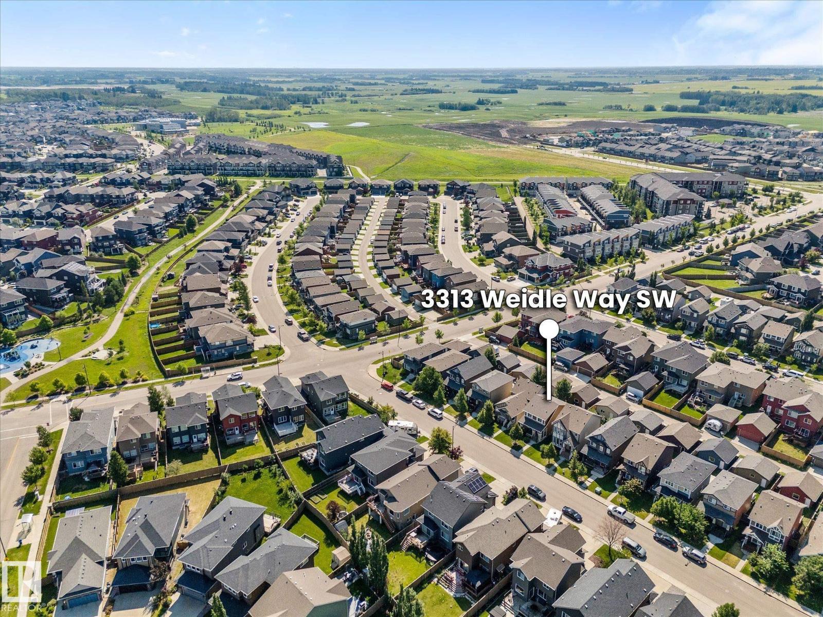 3313 WEIDLE WY SW - 45