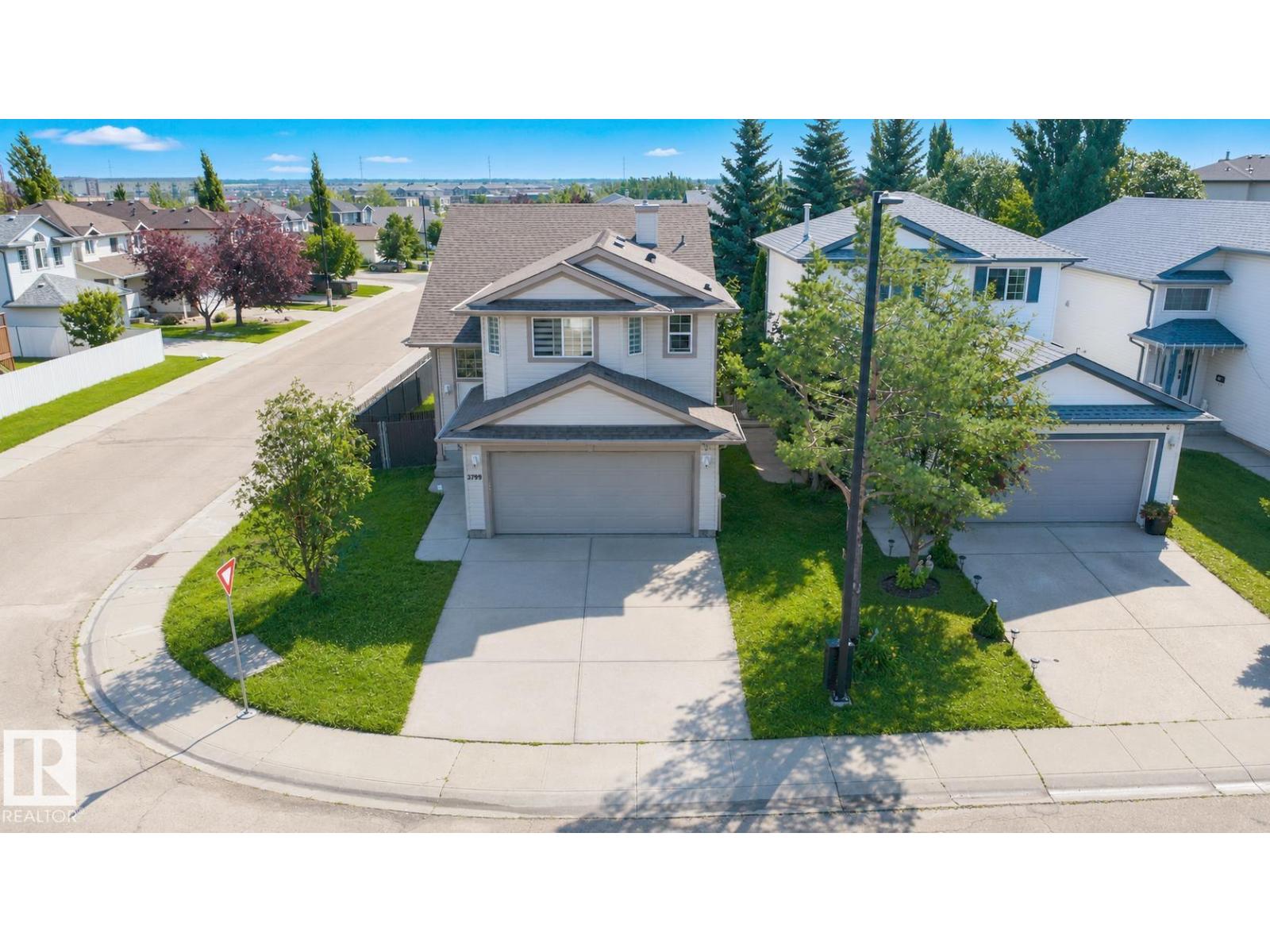 3799 21 ST NW - 2